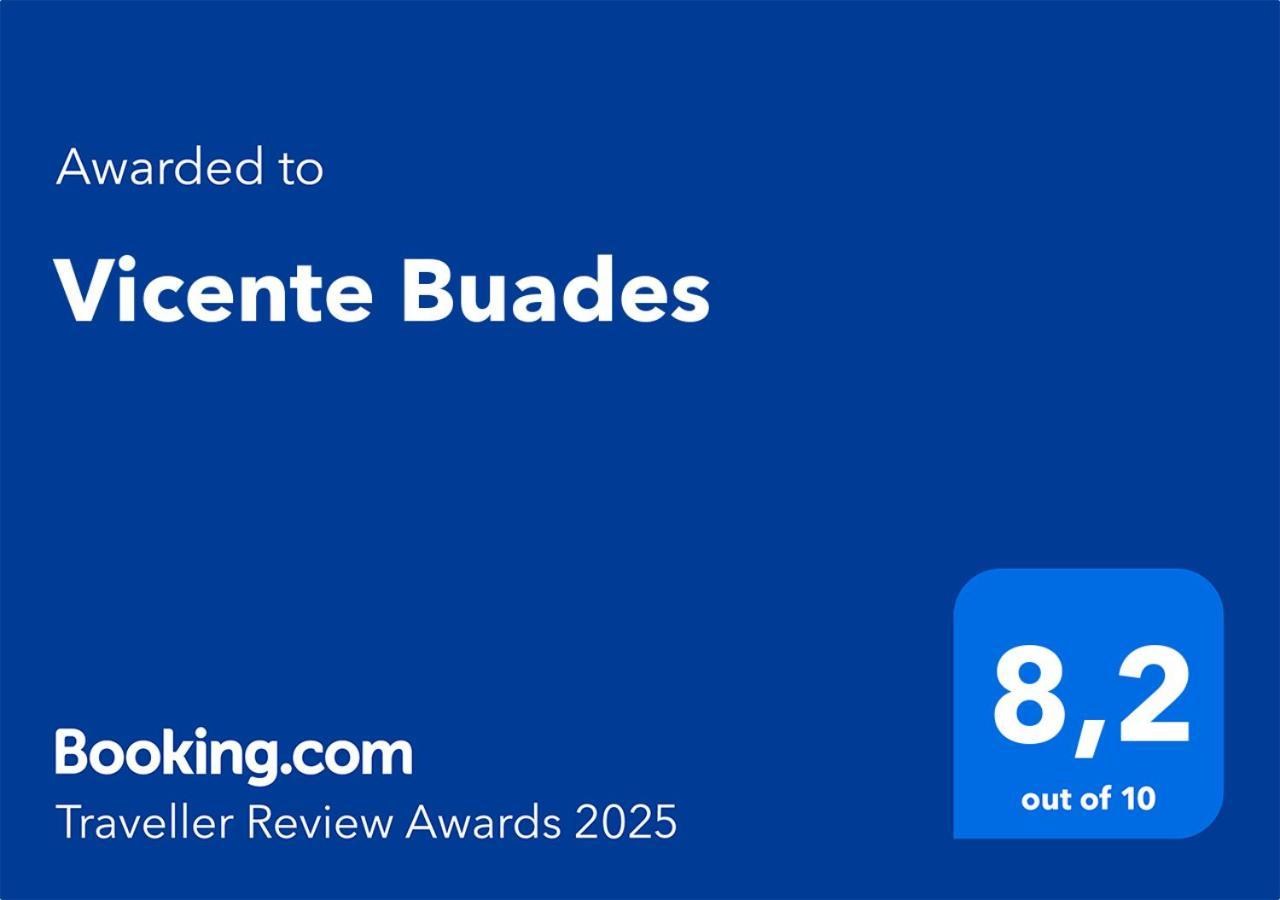 Vicente Buades 波连萨港